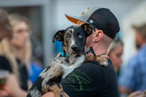 02- pups - Picklesburgh 2023 - Heather Schor Photography -Picklesburg 2023 - 6